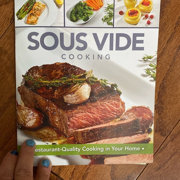 Tristar Cares - Sous Vide Power Precision Cooker - Picture 4 of 5